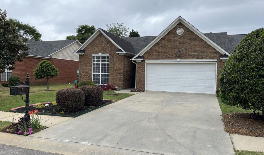 1247 Carriage Dr, Aiken, SC 29803 - 3 Beds, 2 Bath
