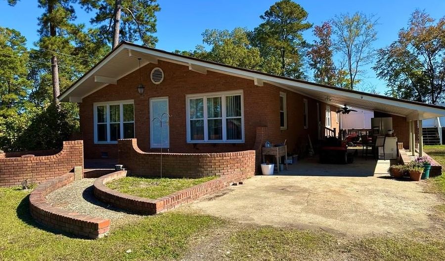 801 St John-Millennium Rd, Aulander, NC 27805 - 3 Beds, 2 Bath