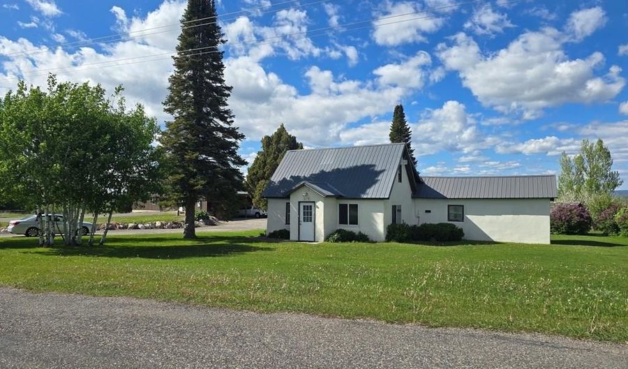 3119 E 800 N, Chester, ID 83421 - 3 Beds, 1 Bath