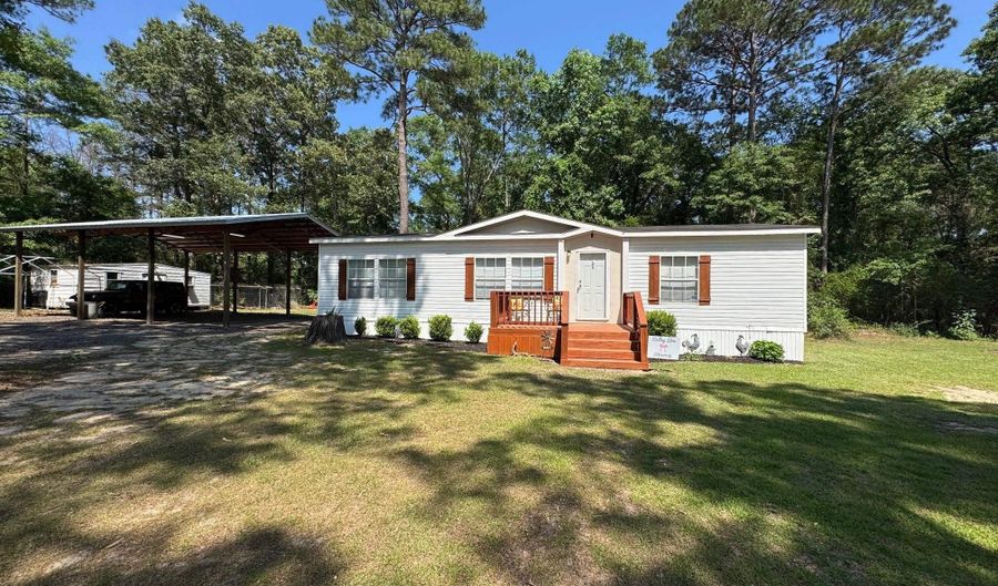 19646 Messick Lp, Andalusia, AL 36421 - 3 Beds, 2 Bath