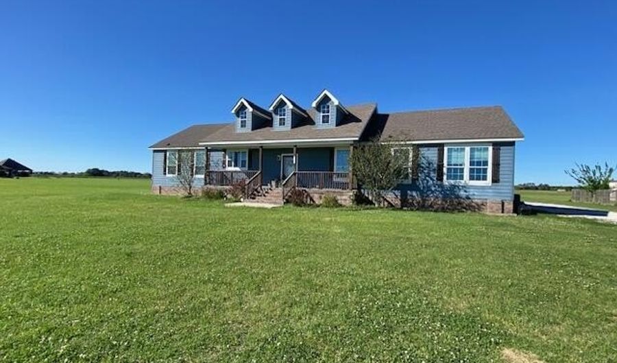 3688 Old Basile Hwy, Basile, LA 70515 - 4 Beds, 3 Bath