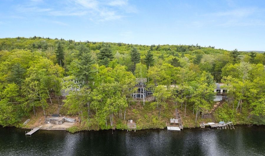 170 Red Gate Ln, Acton, ME 04001 - 2 Beds, 2 Bath