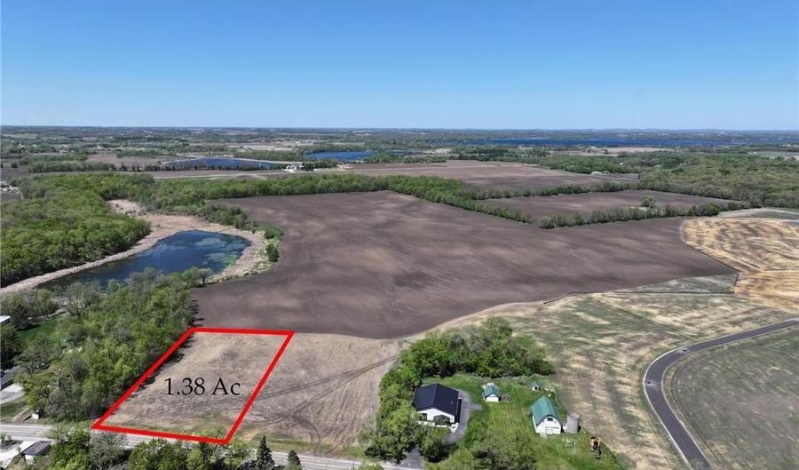 Tbd Lot 2 Blk 5 County Road 11 NE, Alexandria, MN 56308 - 0 Beds, 0 Bath