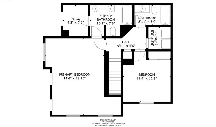 6205 SW 183RD Ter, Beaverton, OR 97007 - 2 Beds, 3 Bath