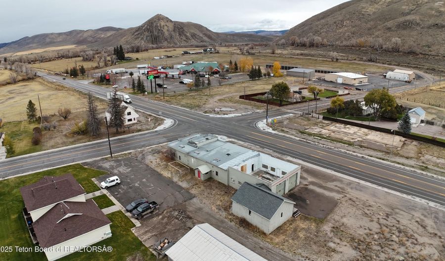 120 HWY 30, Cokeville, WY 83114 - 0 Beds, 0 Bath