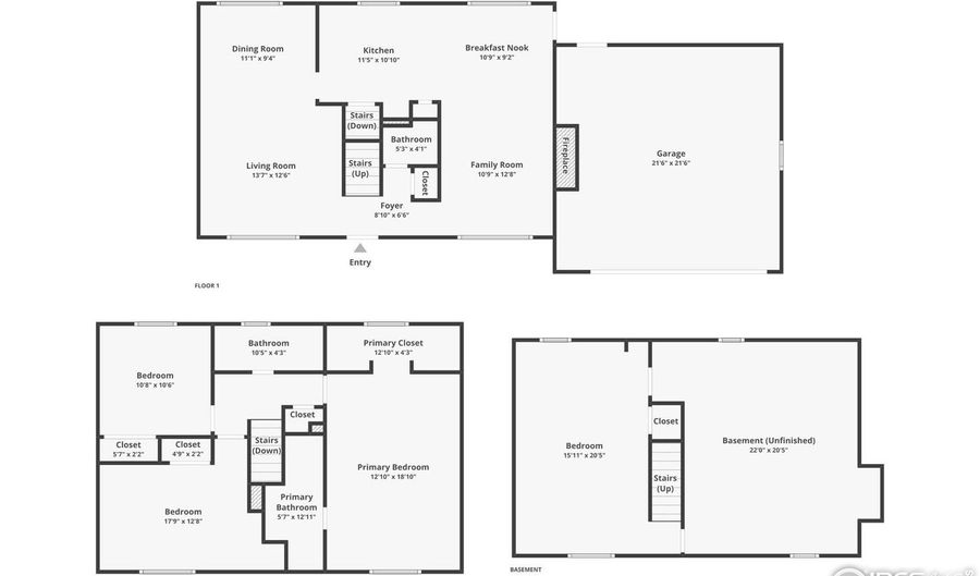 7711 Devonshire Ct, Boulder, CO 80301 - 4 Beds, 3 Bath