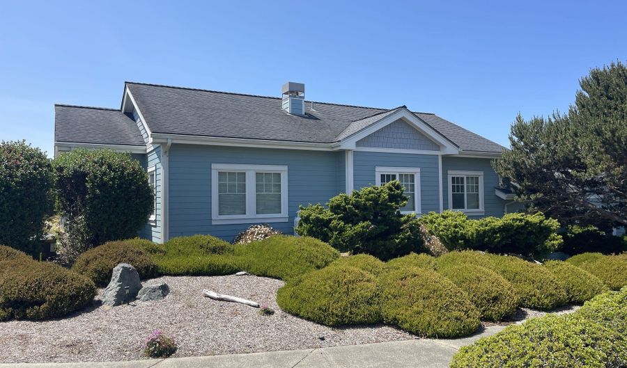 1312 VILLAGE Loop, Bandon, OR 97411 - 2 Beds, 2 Bath