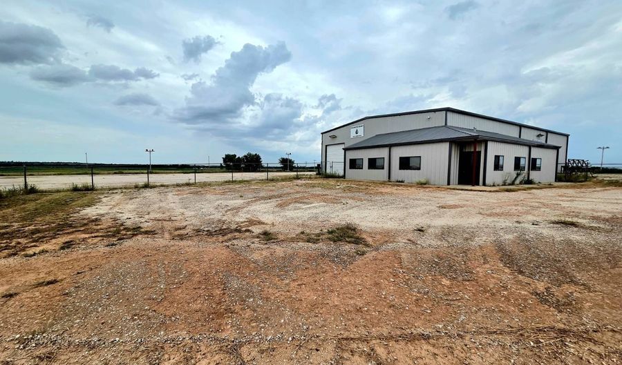 46457 Howe Rd, Alva, OK 73717 - 0 Beds, 0 Bath