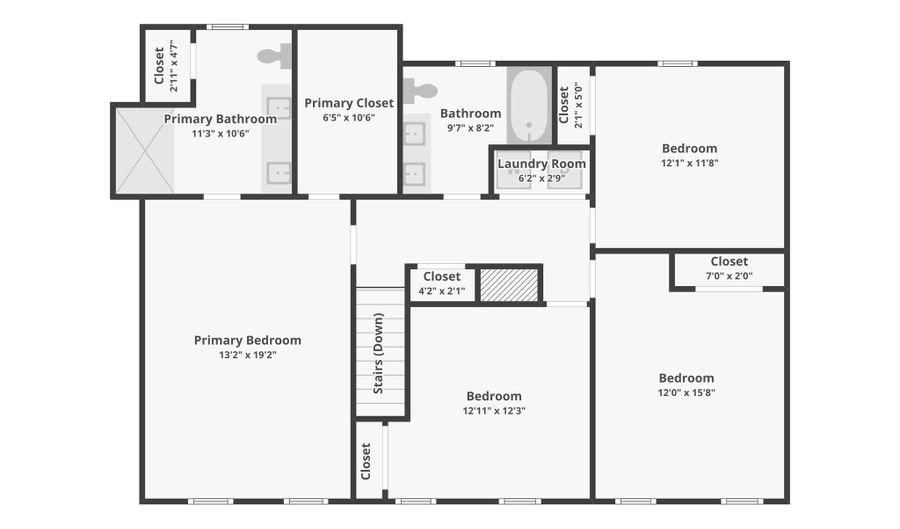 986 BRAMLEIGH Ln, Annapolis, MD 21401 - 5 Beds, 4 Bath