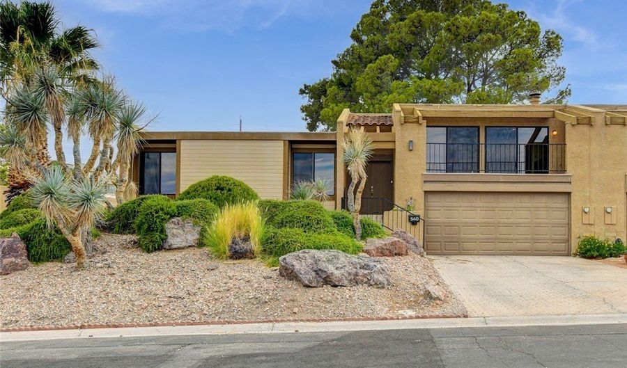 540 Tara Ct, Boulder City, NV 89005 - 3 Beds, 2 Bath