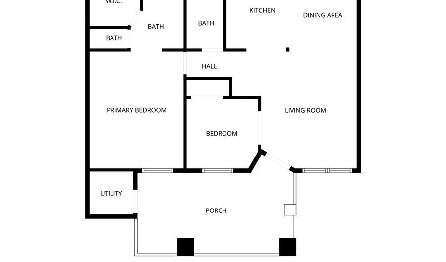 147 Sandpiper, Aliso Viejo, CA 92656 - 2 Beds, 2 Bath