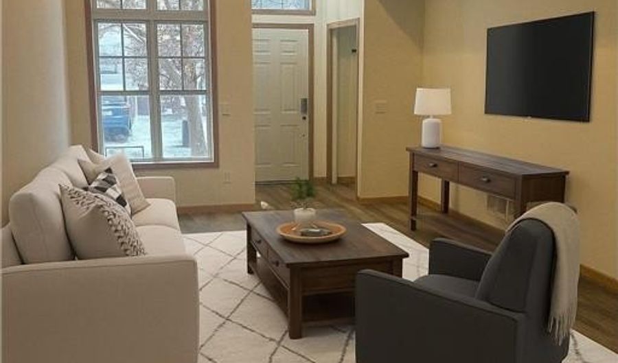 3035 Cutters Grove Ave, Anoka, MN 55303 - 3 Beds, 3 Bath