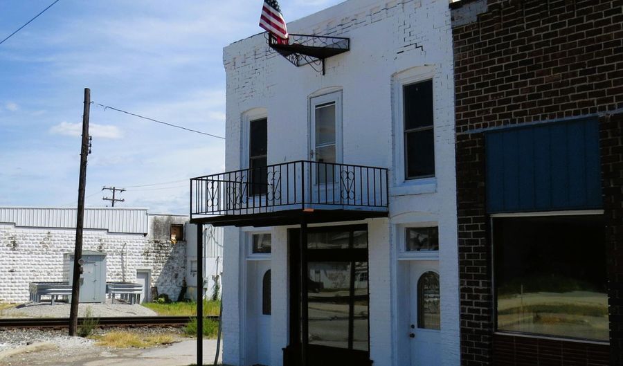 101 103 W Main St, Anderson, MO 64831 - 0 Beds, 0 Bath