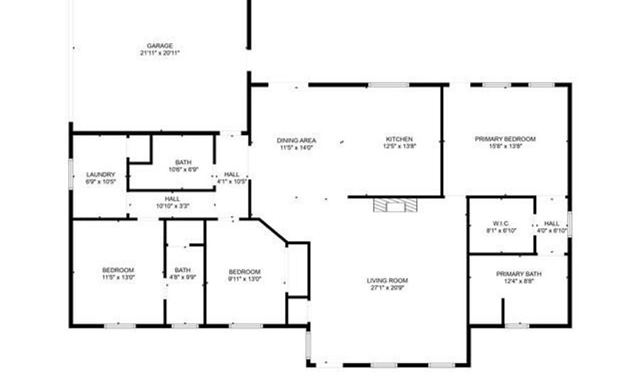 14230 Hwy 16, Beggs, OK 74421 - 3 Beds, 3 Bath