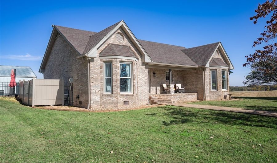 3576 Prices Mill Rd, Adairville, KY 42202 - 4 Beds, 3 Bath