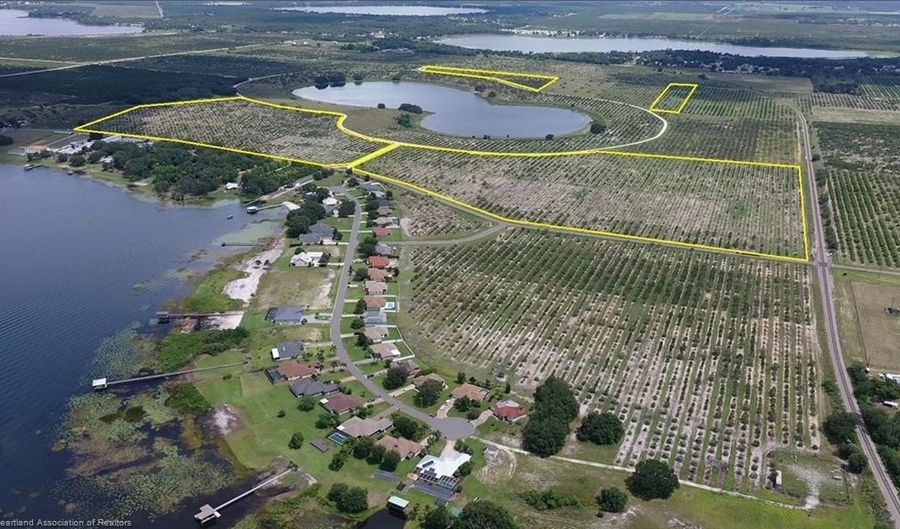 1115 Basket Lake Rd, Avon Park, FL 33825 - 0 Beds, 0 Bath