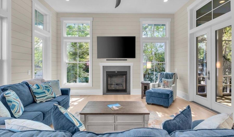 538 Chicamacomico Way, Bald Head Island, NC 28461 - 4 Beds, 5 Bath