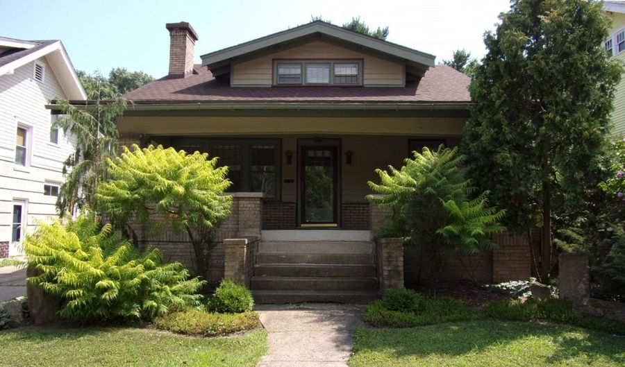 273 E State, Athens, OH 45701 - 3 Beds, 2 Bath