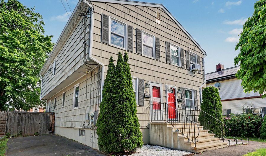 106 Brittin Ave, Bridgeport, CT 06605 - 3 Beds, 2 Bath