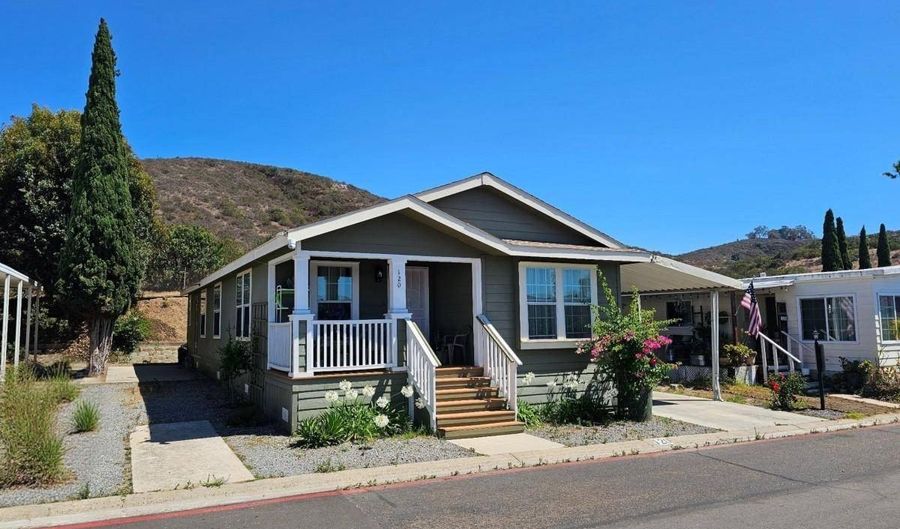 10767 Jamacha Blvd 120, Spring Valley, CA 91978 - 3 Beds, 2 Bath