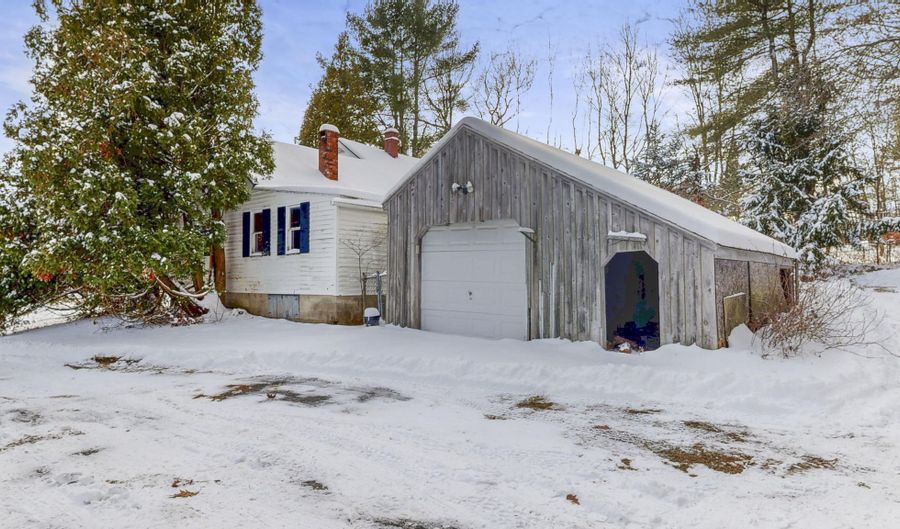 139 Fletcher Rd, Auburn, ME 04210 - 3 Beds, 0 Bath