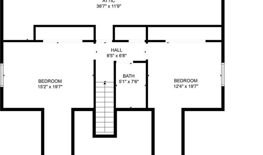 693 Woodrun Ct, Ballwin, MO 63021 - 4 Beds, 3 Bath