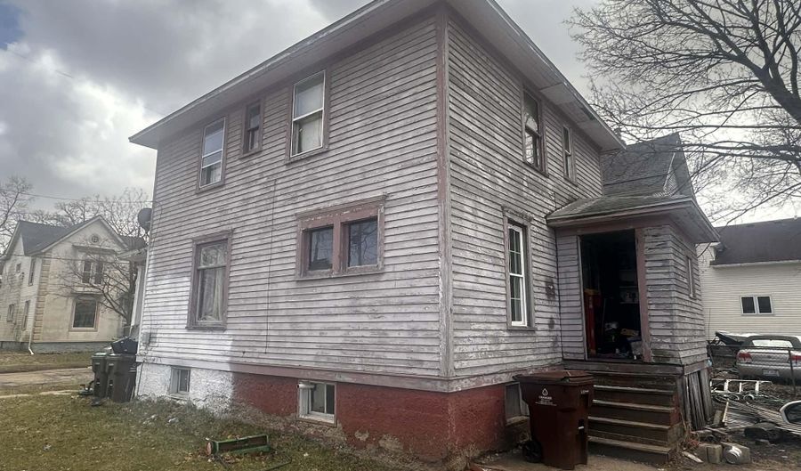 505 Bidwell St, Albion, MI 49224 - 3 Beds, 1 Bath