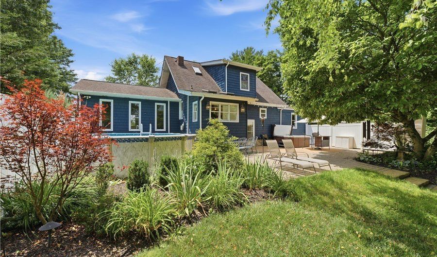 2906 E Elfinwild Rd, Allison Park, PA 15101 - 4 Beds, 0 Bath