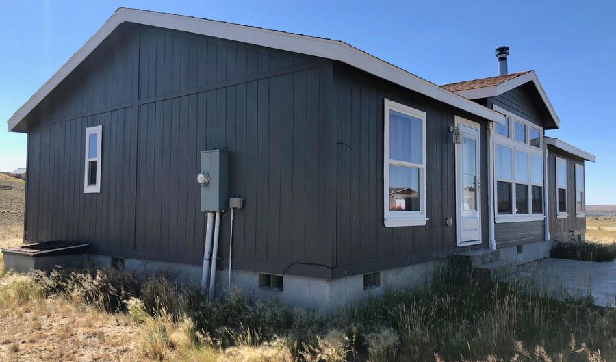 8 HAWK Path, Pinedale, WY 82941 - 3 Beds, 2 Bath