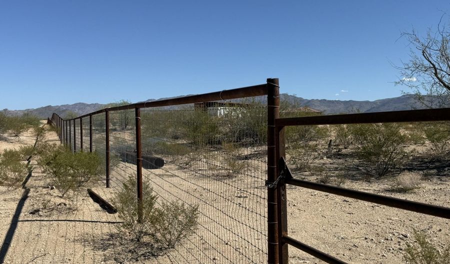 XX00 W Saguaro Hill Trail, Congress, AZ 85332 - 0 Beds, 0 Bath