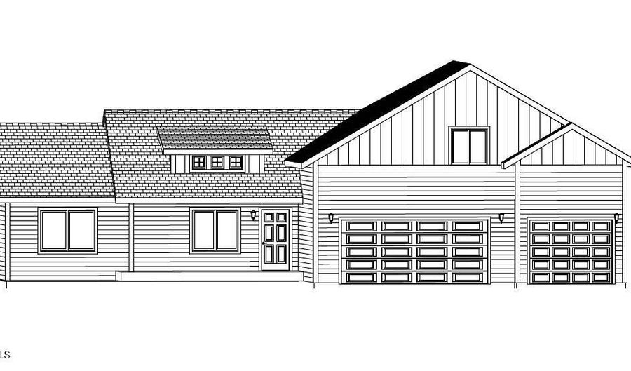 1663 E Silver Spur Rd, Athol, ID 83801 - 3 Beds, 2 Bath