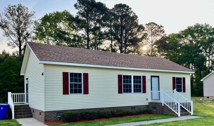 109 Malibu, Ahoskie, NC 27910 - 3 Beds, 2 Bath