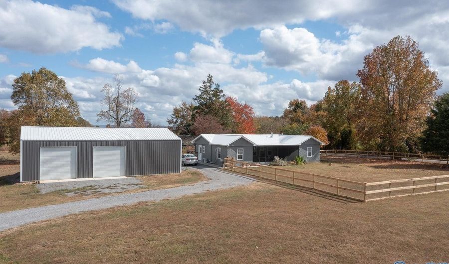 4315 County Road 14, Flat Rock, AL 35966 - 3 Beds, 2 Bath