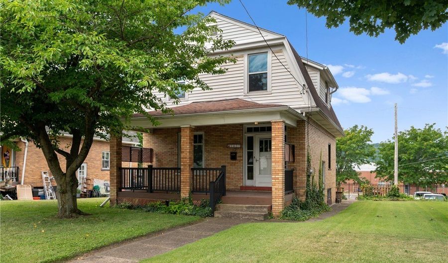 1427 Duss Ave, Ambridge, PA 15003 - 3 Beds, 0 Bath