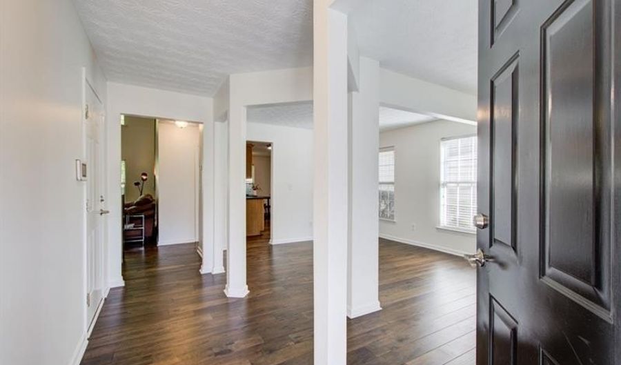 1204 Gates Cir SE, Atlanta, GA 30316 - 3 Beds, 3 Bath