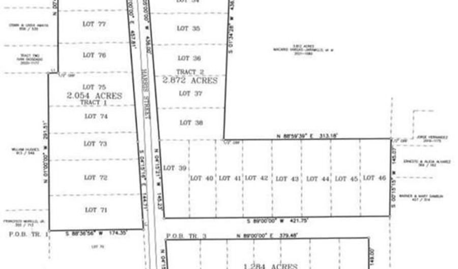 Lot 75 Harris, Sulphur Springs, TX 75482 - 0 Beds, 0 Bath