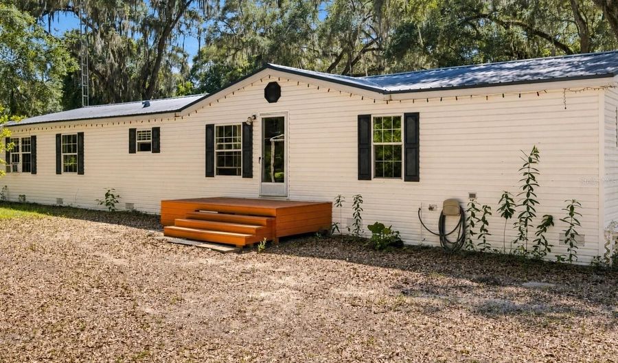 14000 NE 47TH Ave, Anthony, FL 32617 - 4 Beds, 2 Bath