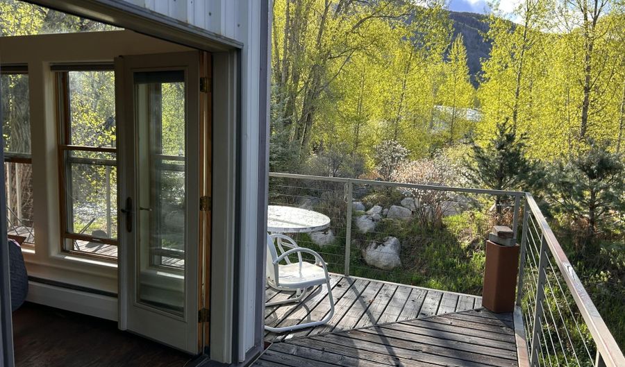 410 N Mill St, Aspen, CO 81611 - 0 Beds, 1 Bath