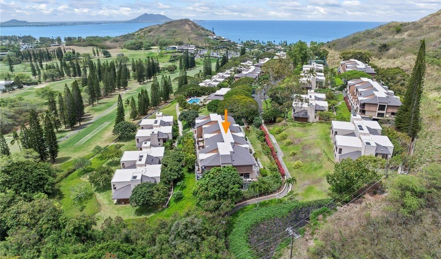 411 Kaelepulu Dr E, Kailua, HI 96734 - 2 Beds, 3 Bath