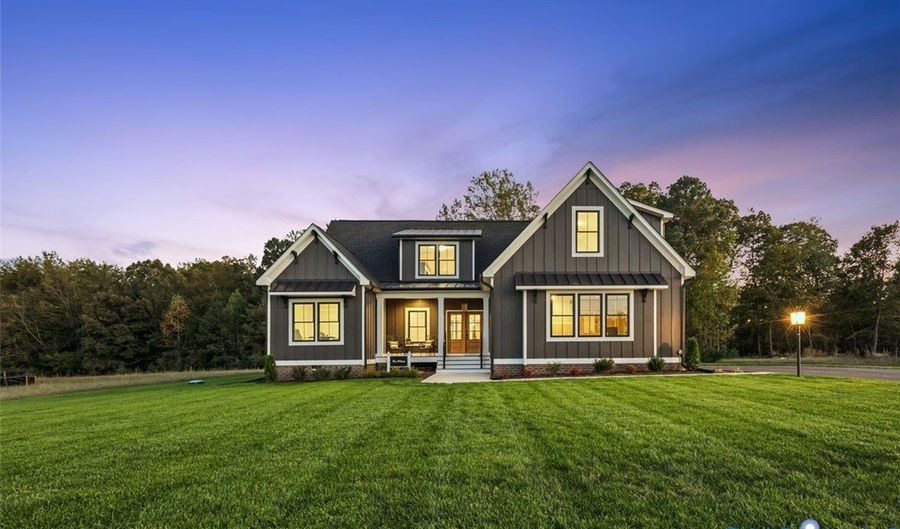 Wendenburg Way lot 62, Aylett, VA 23009 - 3 Beds, 2 Bath