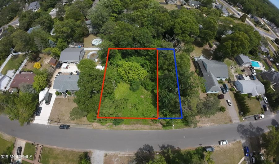 Hayes Avenue, Bayville, NJ 08721 - 0 Beds, 0 Bath