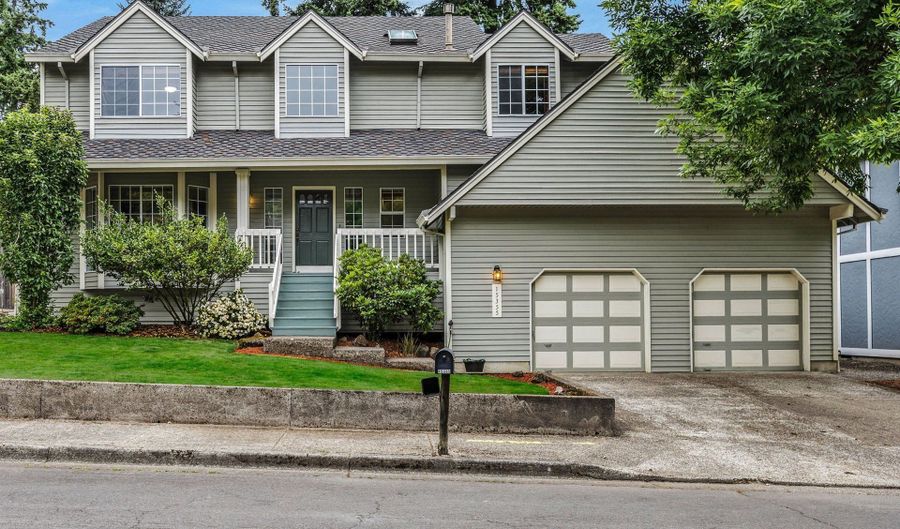 15355 SW SANDPIPER Ln, Beaverton, OR 97007 - 4 Beds, 3 Bath