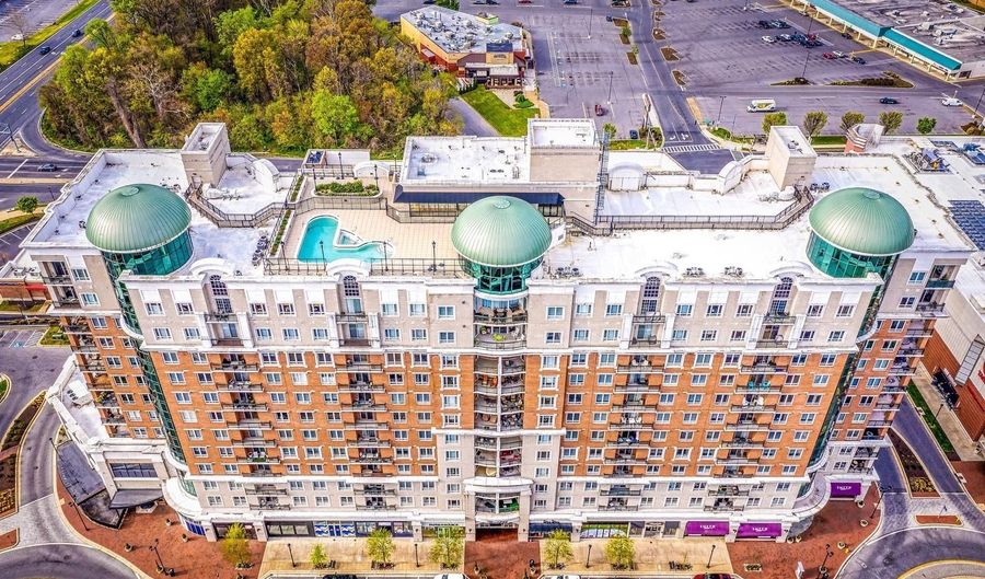 1915 TOWNE CENTRE Blvd #502, Annapolis, MD 21401 - 2 Beds, 2 Bath