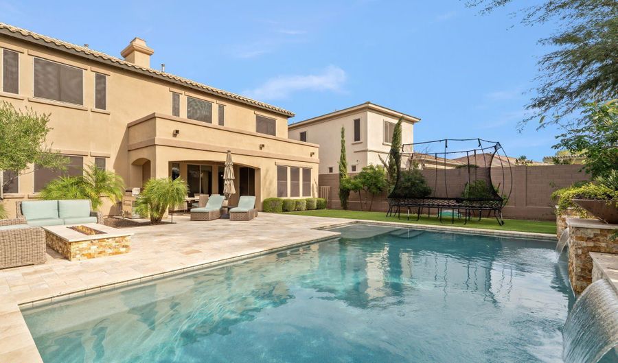 5341 E PALO BREA Ln, Cave Creek, AZ 85331 - 4 Beds, 4 Bath