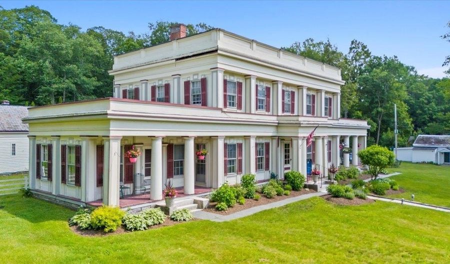 3888-3904 VT Route 7A, Arlington, VT 05250 - 0 Beds, 0 Bath
