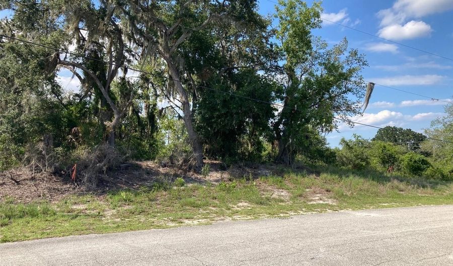 3 RD Ave, Babson Park, FL 33827 - 0 Beds, 0 Bath