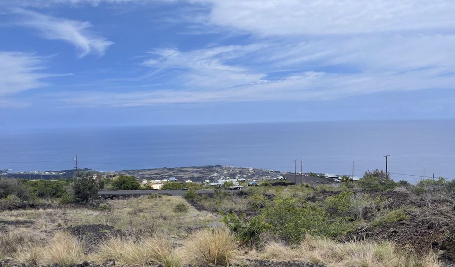 88-1484 AWAPUHI Pl, Captain Cook, HI 96704 - 0 Beds, 0 Bath