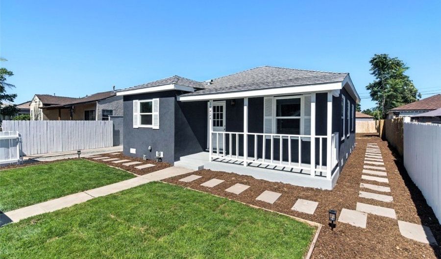 14424 S Harris Ave, Compton, CA 90221 - 2 Beds, 2 Bath