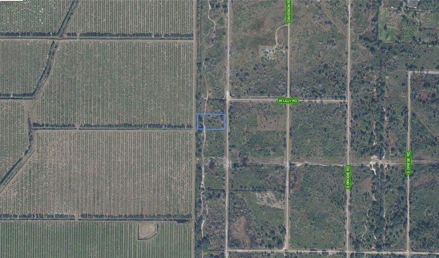 1330 S Jurgenson Rd, Avon Park, FL 33825 - 0 Beds, 0 Bath