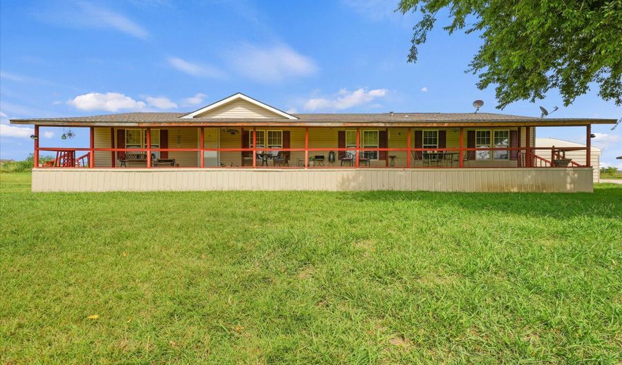 1109 County Road 607, Alvarado, TX 76009 - 4 Beds, 2 Bath